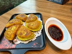 -品回味清真西北楼(宁波首店)