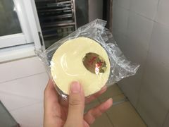 -义兰中糖饼店(大同路总店)