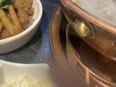 -南门四季铜锅涮肉(左家庄店)