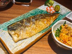 -隐月· 㐂和食屋(芝罘万达公馆店)