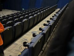 -佳兆业国际影城(鞍山店)