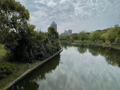 -院士公园