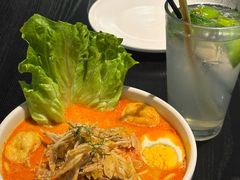 -香兰印尼 Pandan(中华广场店)