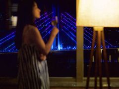 -惠州康帝国际酒店