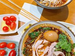 -老四川(T3航站楼F指廊店)