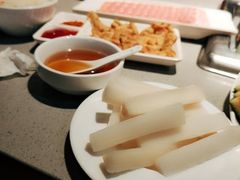 -海底捞火锅(泉城路店)