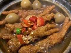 -芜小皖砂锅菜(青山街店)