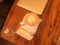 -索纳斯咖啡(海安路店)