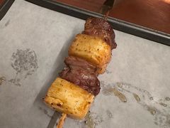 -莳空烧鸟店(晨沐店)