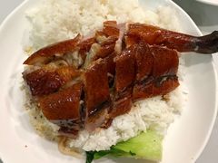 -深井陈记烧鹅酒家(新填地街店)