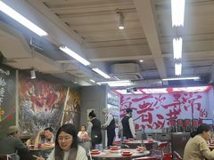 -生活如沸·顺德水牛奶火锅(大学路店)