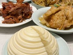奶香大花卷-北李妈妈菜·海肠捞饭(高新万达店)