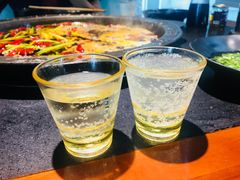 -莽子老火锅(大坪店)