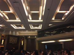 大堂-好望角大饭店(肇嘉浜路店)