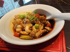 -沈灶河豚宴·河豚融合餐厅(汉中路店)