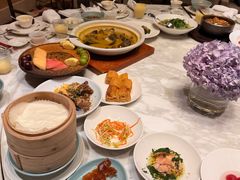 -无锡苏宁银河国际酒店-悦府65中餐厅