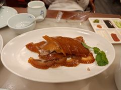 -鸭匠食府·挂炉烤鸭·新京菜(阜成路店)