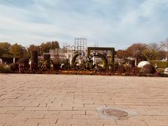-北京世界公园