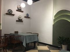 -茶油香闽南菜·花园餐厅(前埔店)