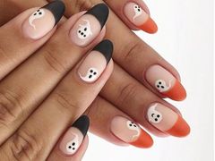 -吉田美学化妆美甲摄影培训(丽水校区)