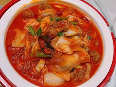 -宁夏国强手抓羊肉·清真菜(未央路凤三店)
