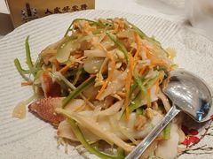 -小榄人家酒楼(民安店)