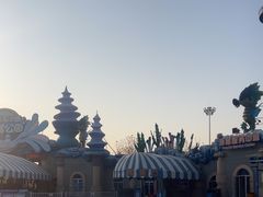 -华夏文旅海洋公园