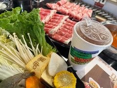 -呷哺呷哺(西单大悦城店)