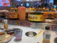 -龍歌自助小火锅(秦淮水游城店)