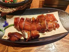 -南拳十三姨·潮汕砂锅粥(世纪金源店)