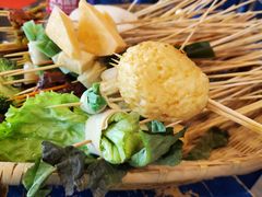 -马路边边串串香(双井直营店)