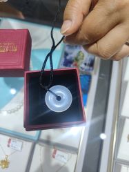 点击看大图 -东方福珠宝( 青岛店)