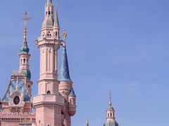 -上海迪士尼度假区