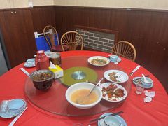 -红灯笼龙凤饭店(宁波老字号店)