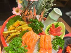 -牛New寿喜烧(虹桥新天地店)