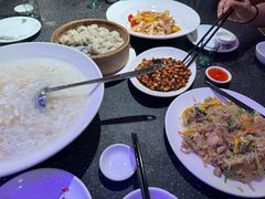 -王庄阿咪海鲜大排档(象园店)