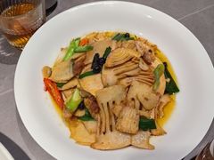 -三江里·宜宾川菜(亚运村店)