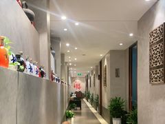 -汉水谣·江景餐厅(江滩店)