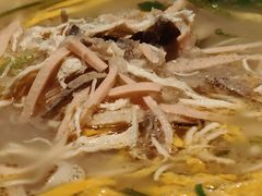 -老雒阳面馆·水席(高新区店)