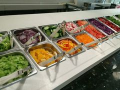 -So Lounge索兰至餐厅(蓝色港湾店)