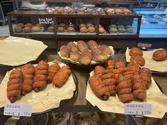 -窑滚面包专门店(马鞍山金鹰店)