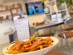 -阿九笨鸡蛋手擀面(总店)