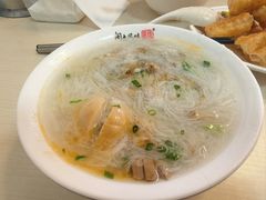 -远记面线糊(世纪巨星店)