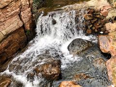 -湖洞水自然风景区