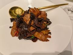 -上蔬无瑕· 创意素食·Vegetarian(华采天地店)