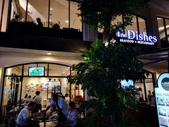 -The Dishes Seafood & Restaurant
