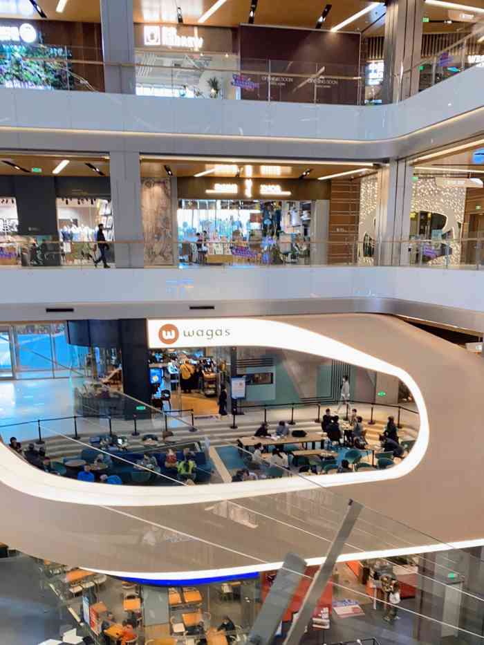 wagas沃歌斯(环宇荟店)-"「炒蛋烟熏三文鱼牛油果酱快速三明治」好吃.