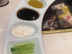 -京味斋·北京烤鸭(北京南站洋桥店)