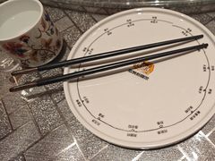 -幸福的烤包子·新疆菜