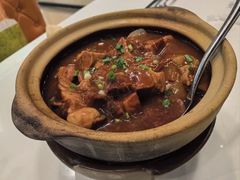 -金湖港式餐厅(建外店)